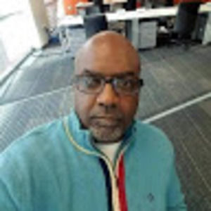 Meet your Posher, Ty